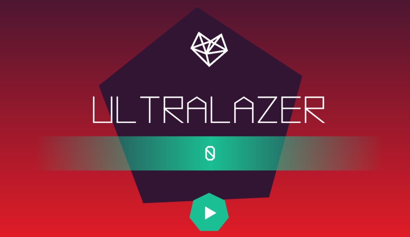 Ultralazer